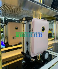 VALI ĐIỆN AIRWHEEL SE3S - 116 VALI ĐIỆN AIRWHEEL SE3S - 115