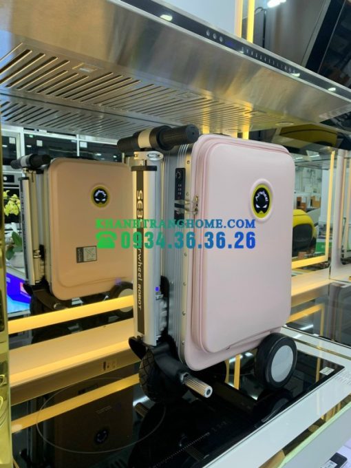 VALI ĐIỆN AIRWHEEL SE3S - 51