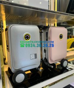 VALI ĐIỆN AIRWHEEL SE3S - 118 VALI ĐIỆN AIRWHEEL SE3S - 117