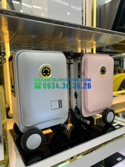 VALI ĐIỆN AIRWHEEL SE3S - 53