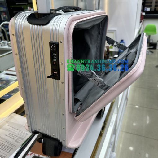 VALI ĐIỆN AIRWHEEL SE3 MINI - 13