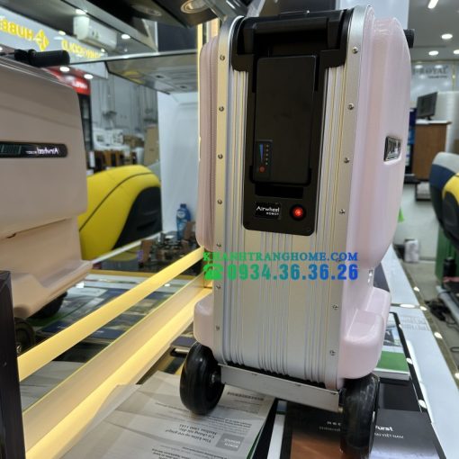 VALI ĐIỆN AIRWHEEL SE3 MINI - 27