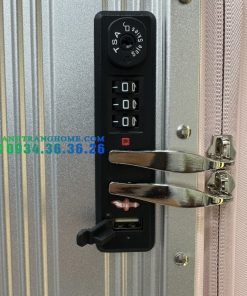 VALI ĐIỆN AIRWHEEL SE3 MINI - 99