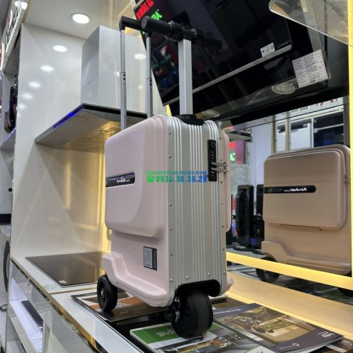 VALI ĐIỆN AIRWHEEL SE3 MINI - 41