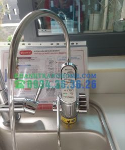 Thiết bị lọc nước ion kiềm Mitsubishi Cleansui EU301 - 106 Thiết bị lọc nước ion kiềm Mitsubishi Cleansui EU301 - 105