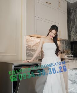 MÁY RỬA BÁT BOSCH SERIE 8 SMS8YCI03E ĐỘC LẬP SẤY ZEOLITH - 38 MÁY RỬA BÁT BOSCH SERIE 8 SMS8YCI03E ĐỘC LẬP SẤY ZEOLITH - 37