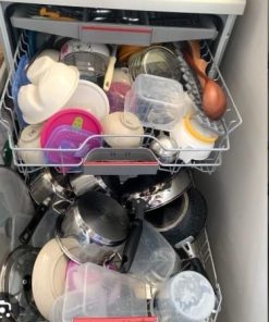 MÁY RỬA BÁT BOSCH SERIE 8 SMS8YCI03E ĐỘC LẬP SẤY ZEOLITH - 46 MÁY RỬA BÁT BOSCH SERIE 8 SMS8YCI03E ĐỘC LẬP SẤY ZEOLITH - 45