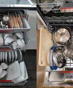 MÁY RỬA BÁT BOSCH SERIE 8 SMS8YCI03E ĐỘC LẬP SẤY ZEOLITH - 48 MÁY RỬA BÁT BOSCH SERIE 8 SMS8YCI03E ĐỘC LẬP SẤY ZEOLITH - 47