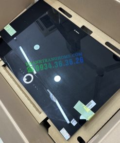 MÁY HÚT MÙI GẮN TƯỜNG BOSCH DWF97RV60B SERIE 8 HOME CONNECT - 71