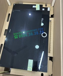 MÁY HÚT MÙI GẮN TƯỜNG BOSCH DWF97RV60B SERIE 8 HOME CONNECT - 77