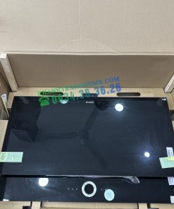 MÁY HÚT MÙI GẮN TƯỜNG BOSCH DWF97RV60B SERIE 8 HOME CONNECT - 79