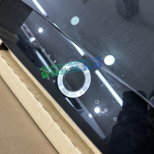 MÁY HÚT MÙI GẮN TƯỜNG BOSCH DWF97RV60B SERIE 8 HOME CONNECT - 23