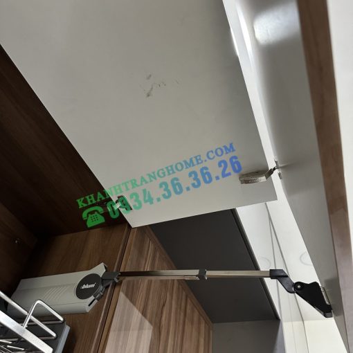 Tay nâng Blum HF22 560-710mm 20F2200 20F3500 - 9