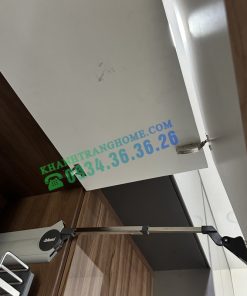 Hộp lực cho tay nâng 2 cánh Blum AVENTOS HF25 372.94.034 - 49