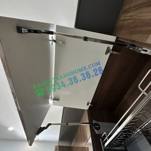Tay nâng Blum HF22 560-710mm 20F2200 20F3500 - 11