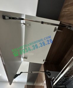 Hộp lực cho tay nâng 2 cánh Blum AVENTOS HF28 372.94.035 - 52 Hộp lực cho tay nâng 2 cánh Blum AVENTOS HF28 372.94.035 - 51