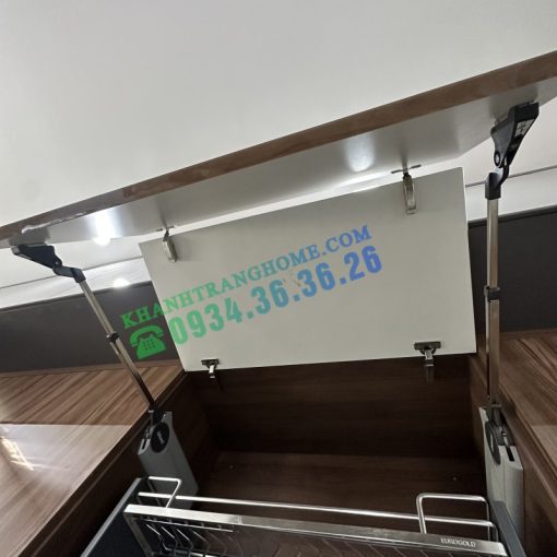 Tay nâng Blum HF22 560-710mm 20F2200 20F3500 - 13