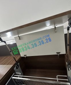 Hộp lực cho tay nâng 2 cánh Blum AVENTOS HF28 372.94.035 - 54 Hộp lực cho tay nâng 2 cánh Blum AVENTOS HF28 372.94.035 - 53