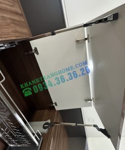 Hộp lực cho tay nâng 2 cánh Blum AVENTOS HF22 372.94.033 - 56 Hộp lực cho tay nâng 2 cánh Blum AVENTOS HF22 372.94.033 - 55