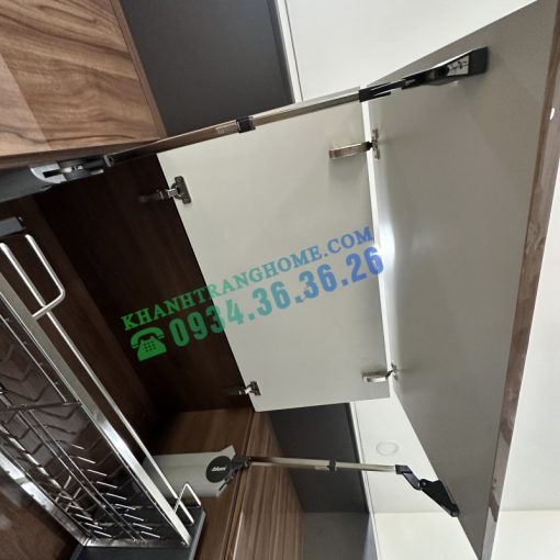 Tay nâng Blum HF22 560-710mm 20F2200 20F3500 - 15