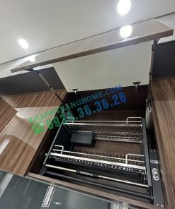 Hộp lực cho tay nâng 2 cánh Blum AVENTOS HF28 372.94.035 - 60 Hộp lực cho tay nâng 2 cánh Blum AVENTOS HF28 372.94.035 - 59