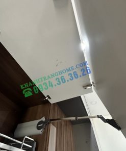 Hộp lực cho tay nâng 2 cánh Blum AVENTOS HF25 372.94.034 - 63