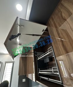 Hộp lực cho tay nâng 2 cánh Blum AVENTOS HF28 372.94.035 - 66 Hộp lực cho tay nâng 2 cánh Blum AVENTOS HF28 372.94.035 - 65