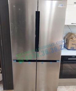 TỦ LẠNH SIDE BY SIDE BOSCH KFN96APEAG SERIE 6 605 LÍT - 19 TỦ LẠNH SIDE BY SIDE BOSCH KFN96APEAG SERIE 6 605 LÍT - 18