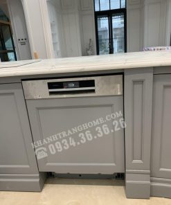 MÁY RỬA BÁT BOSCH BÁN ÂM SMI8YCS03E SERIE 8 SẤY ZEOLITH - 19 MÁY RỬA BÁT BOSCH BÁN ÂM SMI8YCS03E SERIE 8 SẤY ZEOLITH - 18