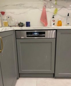 MÁY RỬA BÁT BOSCH BÁN ÂM SMI8YCS03E SERIE 8 SẤY ZEOLITH - 21 MÁY RỬA BÁT BOSCH BÁN ÂM SMI8YCS03E SERIE 8 SẤY ZEOLITH - 20