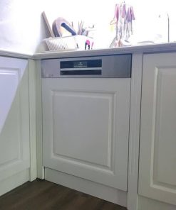 MÁY RỬA BÁT BOSCH BÁN ÂM SMI8YCS03E SERIE 8 SẤY ZEOLITH - 23 MÁY RỬA BÁT BOSCH BÁN ÂM SMI8YCS03E SERIE 8 SẤY ZEOLITH - 22