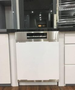 MÁY RỬA BÁT BOSCH BÁN ÂM SMI8YCS03E SERIE 8 SẤY ZEOLITH - 25 MÁY RỬA BÁT BOSCH BÁN ÂM SMI8YCS03E SERIE 8 SẤY ZEOLITH - 24