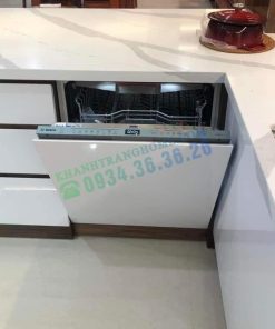 MÁY RỬA BÁT ÂM TỦ BOSCH SMV6ZCX42E SERIE 6 SẤY ZEOLITH - 74 MÁY RỬA BÁT ÂM TỦ BOSCH SMV6ZCX42E SERIE 6 SẤY ZEOLITH - 73