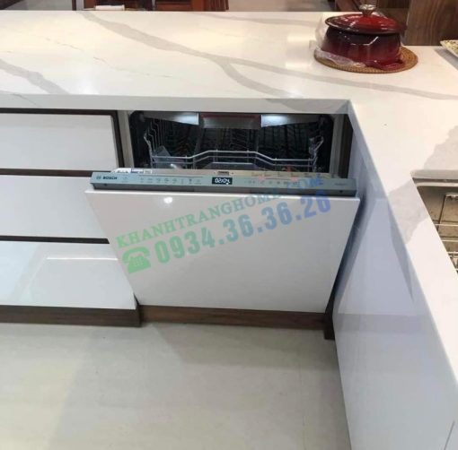 MÁY RỬA BÁT ÂM TỦ BOSCH SMV6ZCX42E SERIE 6 SẤY ZEOLITH - 31