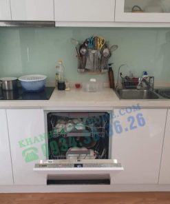 MÁY RỬA BÁT ÂM TỦ BOSCH SMV6ZCX42E SERIE 6 SẤY ZEOLITH - 76 MÁY RỬA BÁT ÂM TỦ BOSCH SMV6ZCX42E SERIE 6 SẤY ZEOLITH - 75