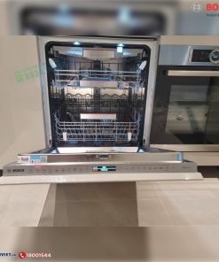 MÁY RỬA BÁT ÂM TỦ BOSCH SMV6ZCX42E SERIE 6 SẤY ZEOLITH - 80 MÁY RỬA BÁT ÂM TỦ BOSCH SMV6ZCX42E SERIE 6 SẤY ZEOLITH - 79