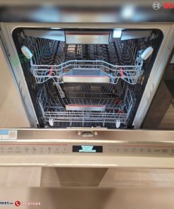 MÁY RỬA BÁT ÂM TỦ BOSCH SMV6ZCX42E SERIE 6 SẤY ZEOLITH - 82 MÁY RỬA BÁT ÂM TỦ BOSCH SMV6ZCX42E SERIE 6 SẤY ZEOLITH - 81