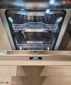 MÁY RỬA BÁT ÂM TỦ BOSCH SMV6ZCX42E SERIE 6 SẤY ZEOLITH - 84 MÁY RỬA BÁT ÂM TỦ BOSCH SMV6ZCX42E SERIE 6 SẤY ZEOLITH - 83