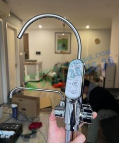 Thiết bị lọc nước ion kiềm Mitsubishi Cleansui EU301 - 120 Thiết bị lọc nước ion kiềm Mitsubishi Cleansui EU301 - 119