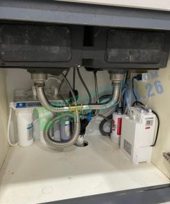 Thiết bị lọc nước ion kiềm Mitsubishi Cleansui EU301 - 134 Thiết bị lọc nước ion kiềm Mitsubishi Cleansui EU301 - 133