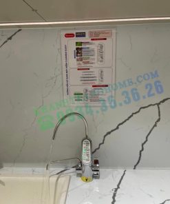 Thiết bị lọc nước ion kiềm Mitsubishi Cleansui EU301 - 140 Thiết bị lọc nước ion kiềm Mitsubishi Cleansui EU301 - 139