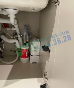 Thiết bị lọc nước ion kiềm Mitsubishi Cleansui EU301 - 142 Thiết bị lọc nước ion kiềm Mitsubishi Cleansui EU301 - 141