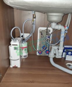 Thiết bị lọc nước ion kiềm Mitsubishi Cleansui EU301 - 152 Thiết bị lọc nước ion kiềm Mitsubishi Cleansui EU301 - 151