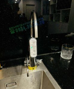 Thiết bị lọc nước ion kiềm Mitsubishi Cleansui EU301 - 154 Thiết bị lọc nước ion kiềm Mitsubishi Cleansui EU301 - 153