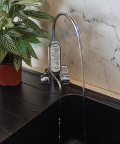 Thiết bị lọc nước ion kiềm Mitsubishi Cleansui EU301 - 156 Thiết bị lọc nước ion kiềm Mitsubishi Cleansui EU301 - 155