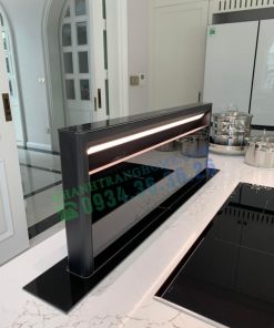 MÁY HÚT MÙI ÂM BÀN BOSCH DDD97BM60B SERIE 8 NGANG 90CM - 63