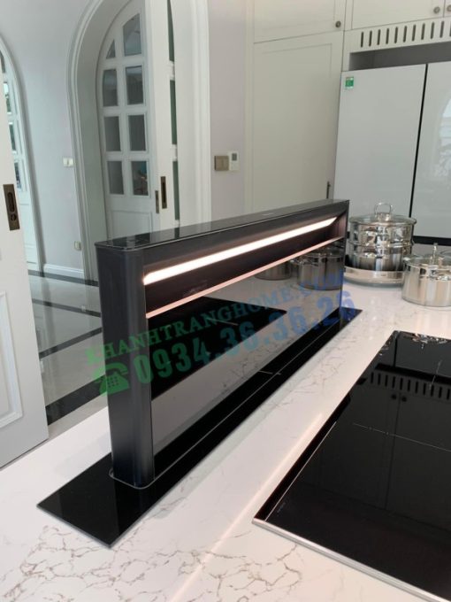 MÁY HÚT MÙI ÂM BÀN BOSCH DDD97BM60B SERIE 8 NGANG 90CM - 31