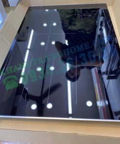 BẾP TỪ BOSCH SERIE 8 PXE875DC1E ĐA ĐIỂM 4 VÙNG NẤU 7400W - 43