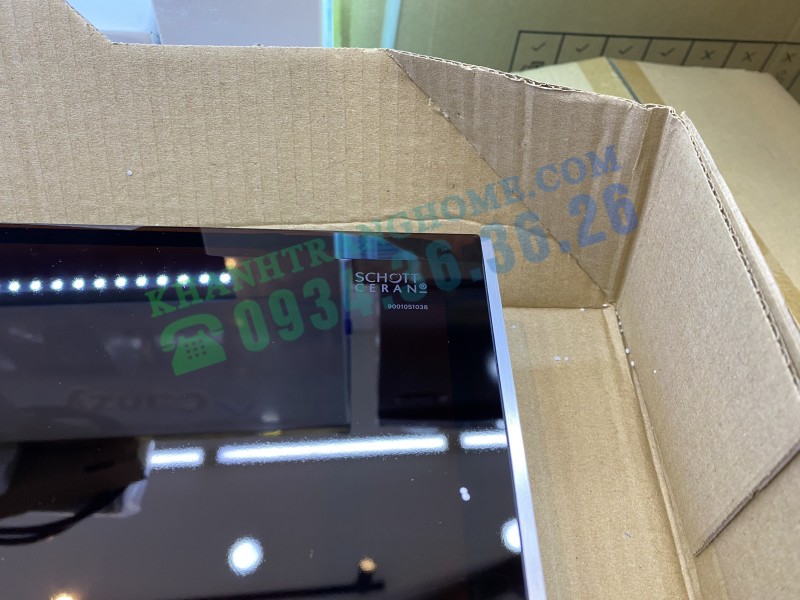 BẾP TỪ BOSCH SERIE 8 PXE875DC1E ĐA ĐIỂM 4 VÙNG NẤU 7400W - 50