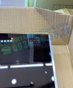 BẾP TỪ BOSCH SERIE 8 PXE875DC1E ĐA ĐIỂM 4 VÙNG NẤU 7400W - 45